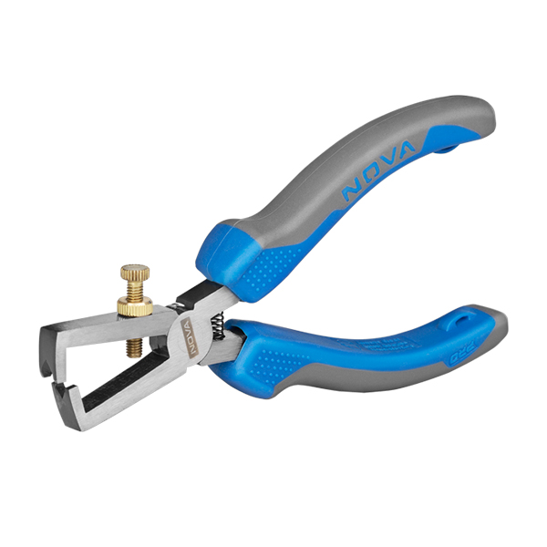 سیم لخت کن 6 اینچ نووا مدل 8051 سیم لخت کن 6 اینچ نووا مدل 8051