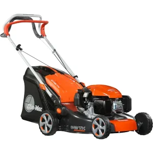 چمن زن موتوری اولیومک مدل G 48 TK COMFORT PLUS AUTOCHOKE