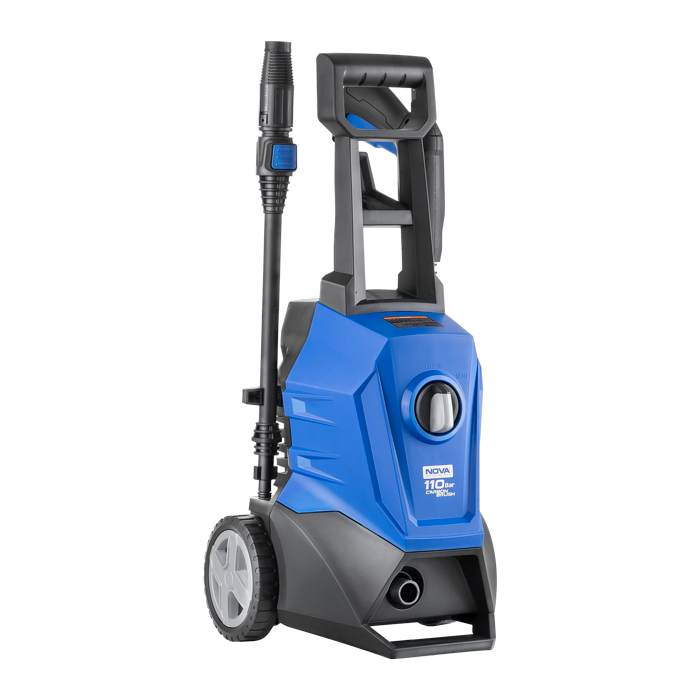 کارواش 1400 وات نووا مدل 5115 کارواش 1400 وات نووا مدل 5115