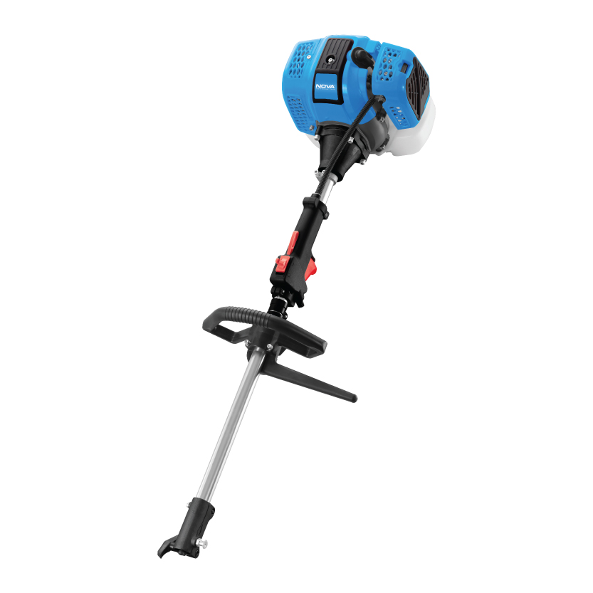 داس علف تراش بنزینی 4 کاره نووا مدل 9224 داس علف تراش بنزینی 4 کاره نووا مدل 9224