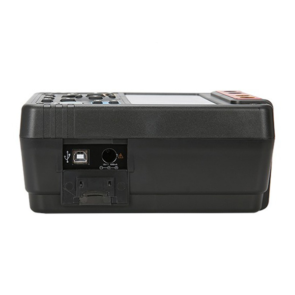 میگر دیجیتالی یونی تی مدل UT511 میگر دیجیتالی یونی تی مدل UT511