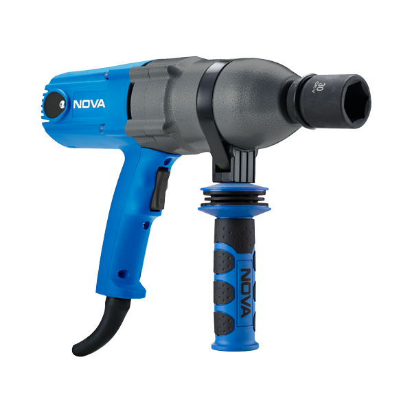 بکس برقی 600 وات نووا مدل 1297 درایو 3.4 اینچ بکس برقی 600 وات نووا مدل 1297 درایو 3.4 اینچ