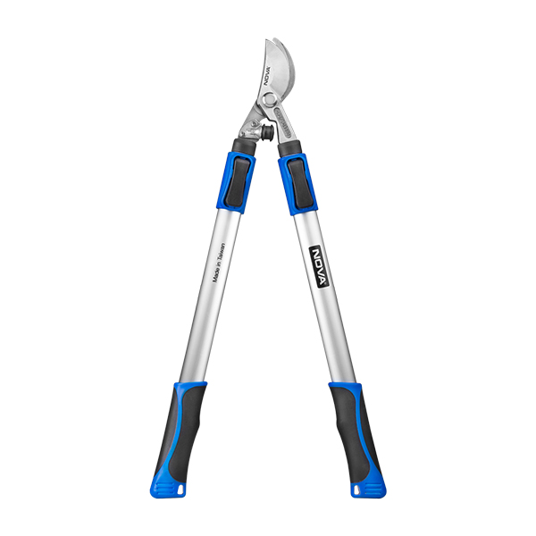 قیچی شاخه زن 90 سانتیمتری نووا مدل 2372 با دسته تلسکوپی قیچی شاخه زن 90 سانتیمتری نووا مدل 2372 با دسته تلسکوپی