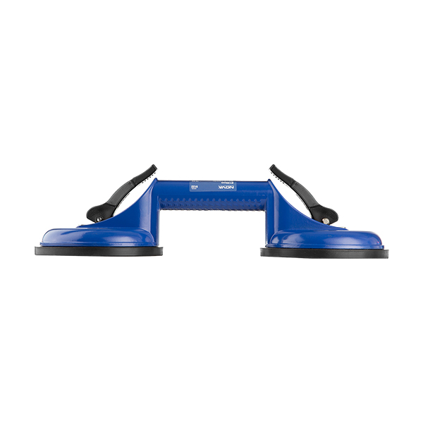 قاپک دو قلو نووا مدل 9122 قاپک دو قلو نووا مدل 9122