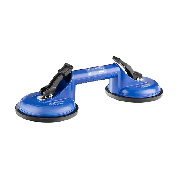 قاپک دو قلو نووا مدل 9122 قاپک دو قلو نووا مدل 9122