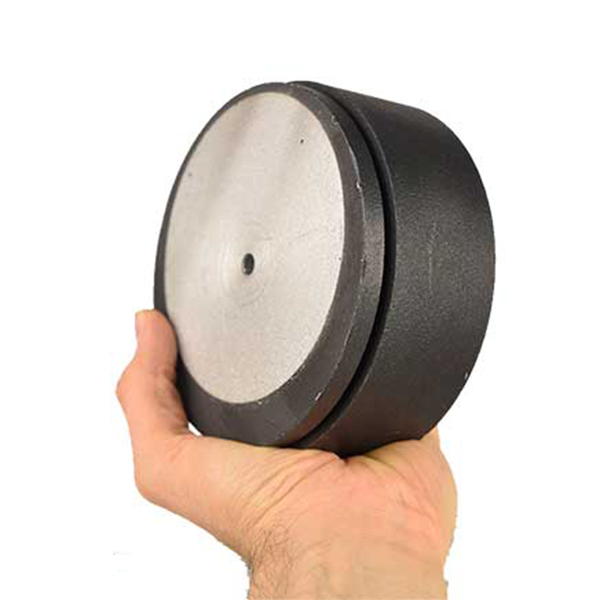 کالیبر دستگاه لوله سبز 110 شمس مدل 1028 کالیبر دستگاه لوله سبز 110 شمس مدل 1028