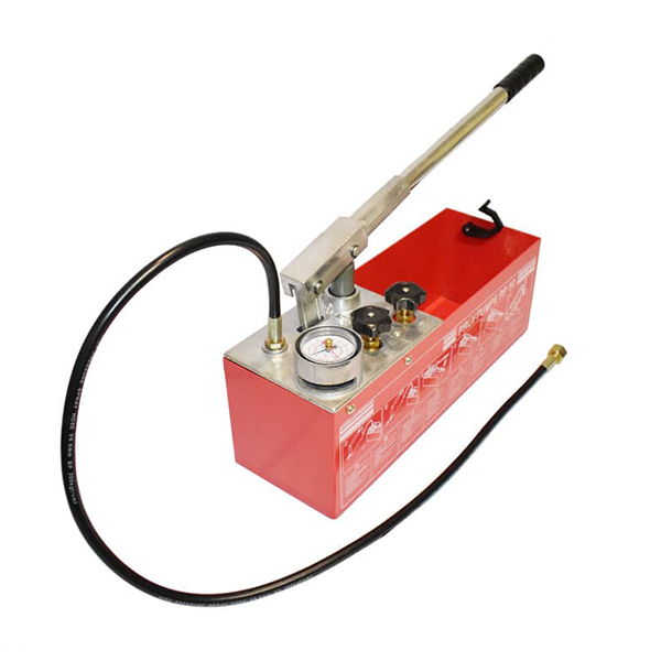 دستگاه تست لوله 60 بار شمس مدل 2008 دستگاه تست لوله 60 بار شمس مدل 2008