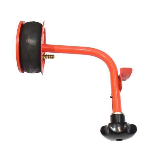 استاپر لوله 63 میلیمتر شمس 90 درجه مدل 2040 استاپر لوله 63 میلیمتر شمس 90 درجه مدل 2040