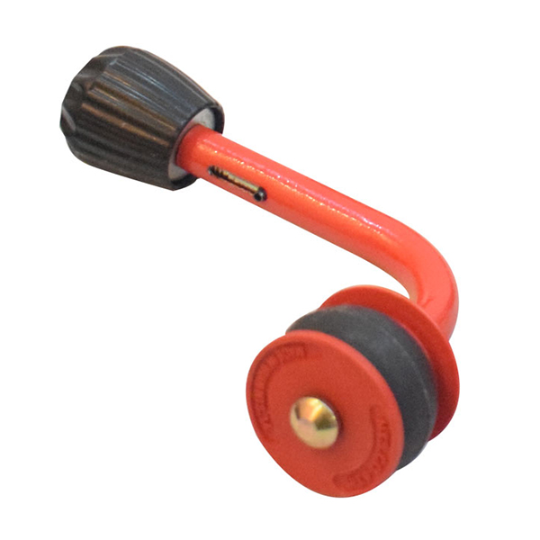 استاپر لوله 63 میلیمتر شمس 90 درجه مدل 2040 استاپر لوله 63 میلیمتر شمس 90 درجه مدل 2040