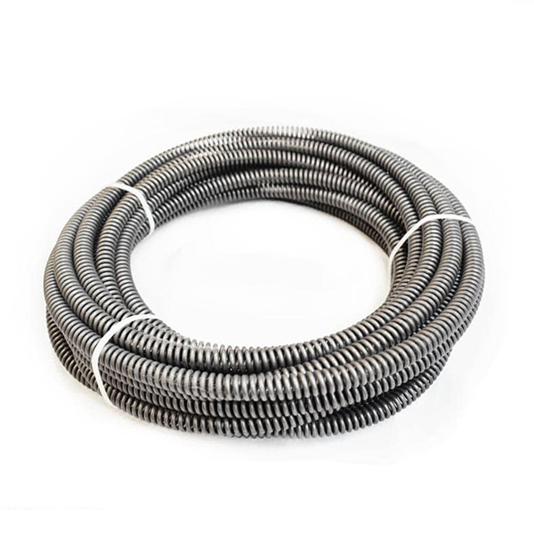 فنر دستگاه لوله بازکن 10 متری شمس مدل 419208 فنر دستگاه لوله بازکن 10 متری شمس مدل 419208