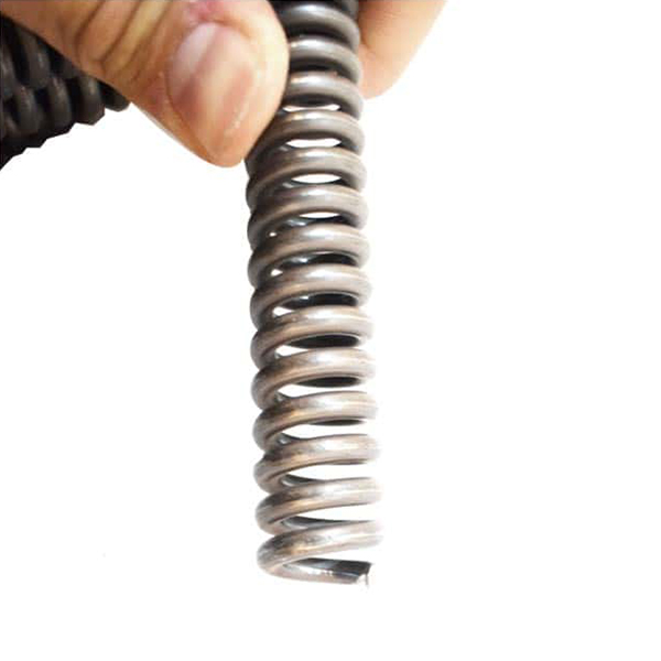 فنر دستگاه لوله بازکن 10 متری شمس مدل 419208 فنر دستگاه لوله بازکن 10 متری شمس مدل 419208