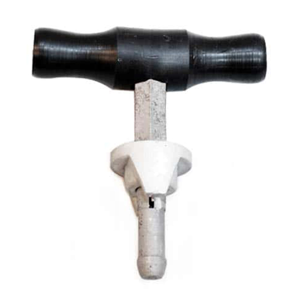 برقو لوله 16 میلیمتر شمس 5 لایه مدل 4080 برقو لوله 16 میلیمتر شمس 5 لایه مدل 4080