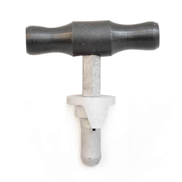 برقو لوله 20 میلیمتر شمس 5 لایه مدل 4081 برقو لوله 20 میلیمتر شمس 5 لایه مدل 4081