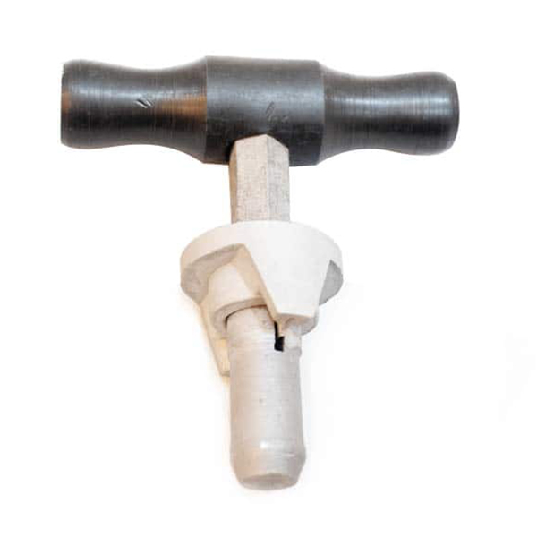 برقو لوله 20 میلیمتر شمس 5 لایه مدل 4081 برقو لوله 20 میلیمتر شمس 5 لایه مدل 4081