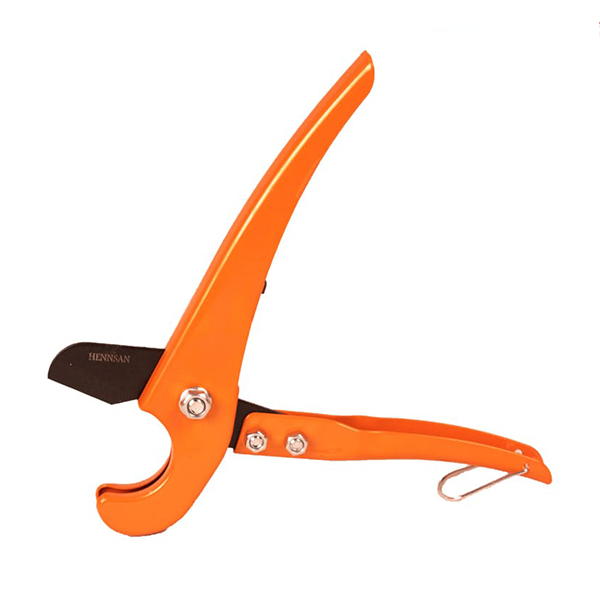 قیچی لوله پی وی سی بر 32 میلی متر پنج لایه شمس مدل 2249956 قیچی لوله پی وی سی بر 32 میلی متر پنج لایه شمس مدل 2249956