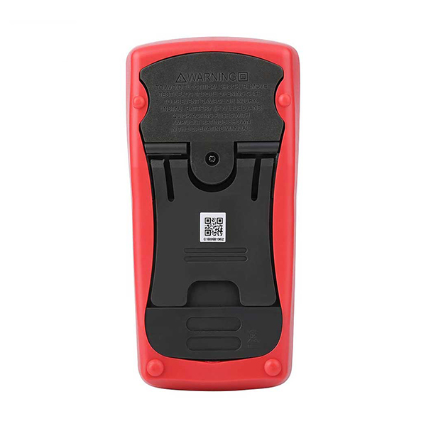 خازن سنج یونی تی مدل UT603 خازن سنج یونی تی مدل UT603