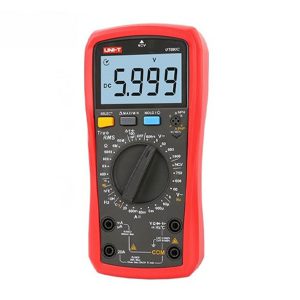 UT890C 1