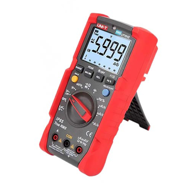 مولتی متر یونی تی مدل UT191E مولتی متر یونی تی مدل UT191E