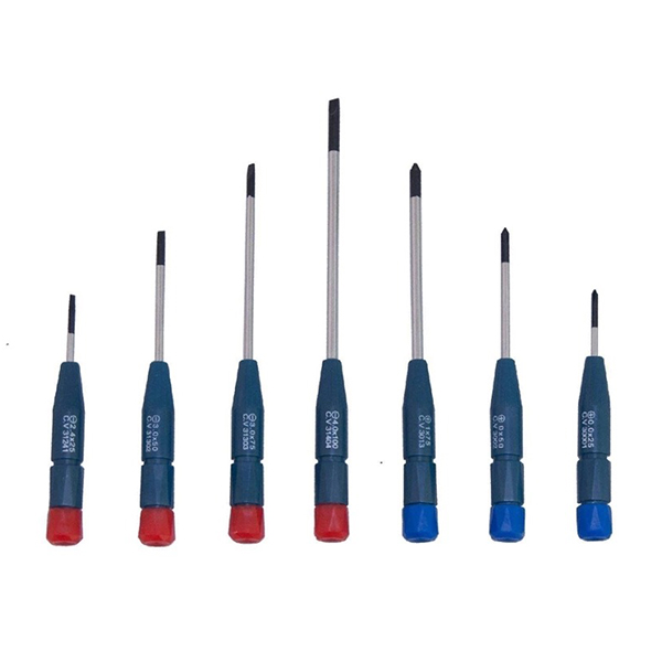 پیچ گوشتی ساعتی 7 عددی لیکوتا مدل TPD 30025LT پیچ گوشتی ساعتی 7 عددی لیکوتا مدل TPD 30025LT