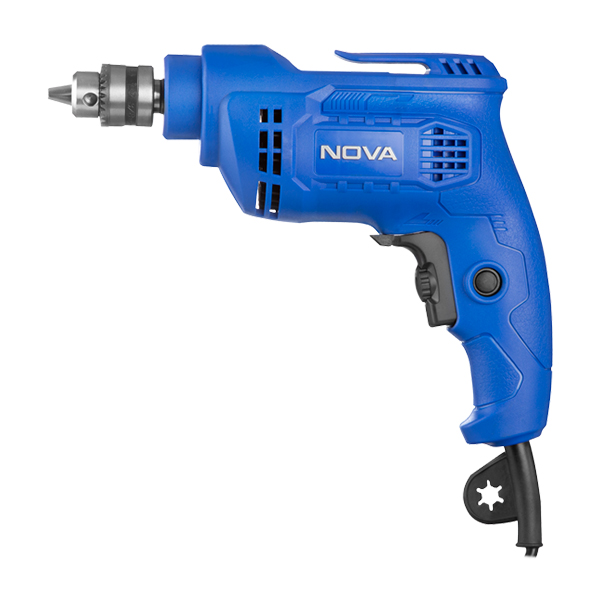 دریل 400 وات نووا مدل 2205 دریل 400 وات نووا مدل 2205