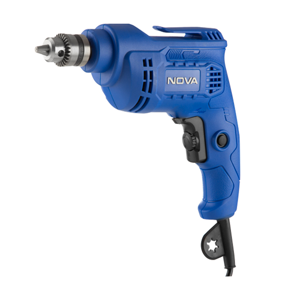 دریل 400 وات نووا مدل 2205 دریل 400 وات نووا مدل 2205