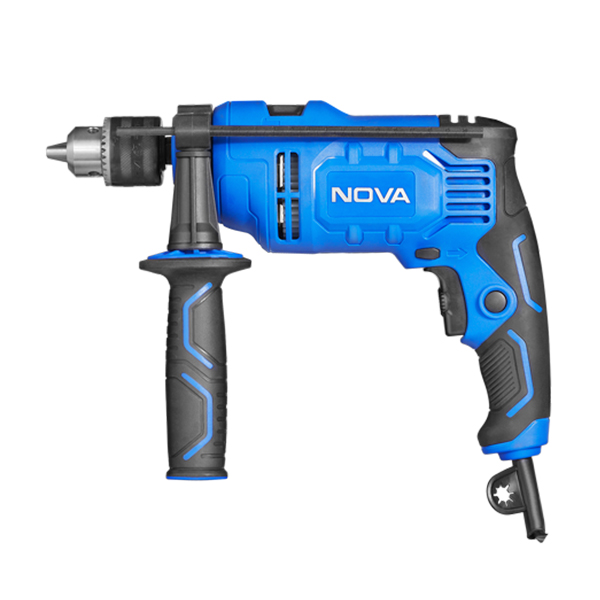 دریل چکشی 650 وات نووا مدل 2231 دریل چکشی 650 وات نووا مدل 2231