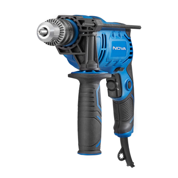 دریل چکشی 650 وات نووا مدل 2231 دریل چکشی 650 وات نووا مدل 2231