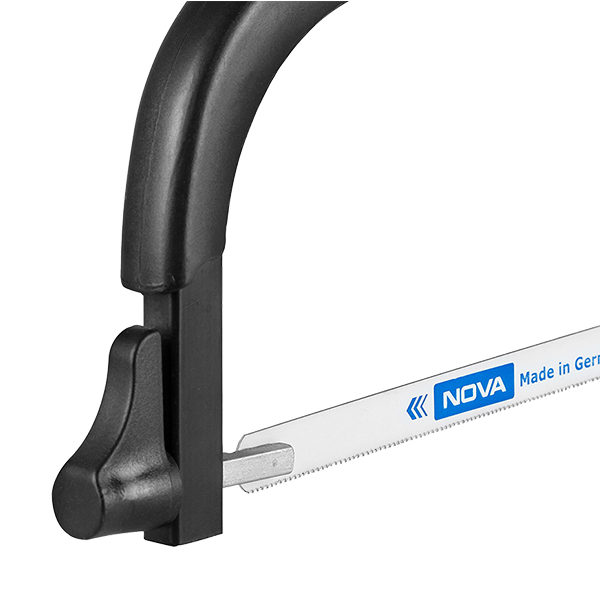 کمان اره آهن بر 12 اینچ نووا مدل 2352 کمان اره آهن بر 12 اینچ نووا مدل 2352