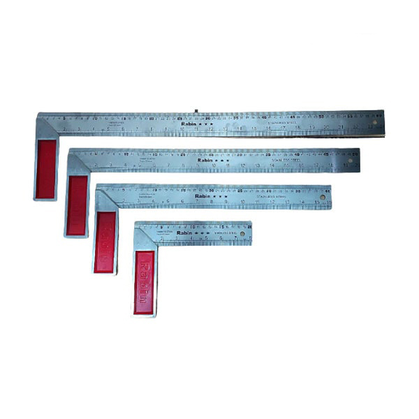 گونیا 20 تا 60 سانتیمتر رابین طرح سندویک مدل R7120-60 گونیا 20 تا 60 سانتیمتر رابین طرح سندویک مدل R7120-60