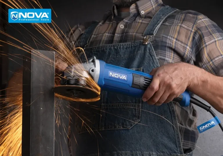 بهترین مینی فرز نووا