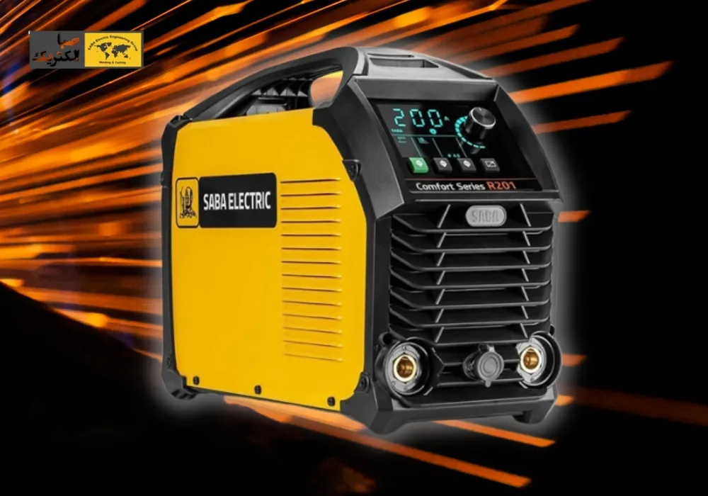 بهترین دستگاهجوش صباالکتریک؛ انتخابی مطمئن برای هر نوع کار جوشکاری راهنمای انتخاب بهترین اینورتر صبا الکتریک