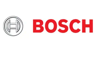 bosch logo brand