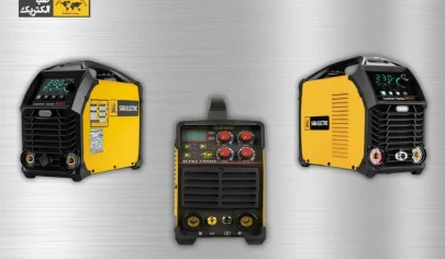 بهترین دستگاه جوش صباالکتریک