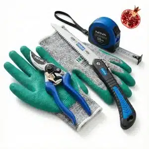 پک باغبانی یلدا