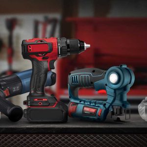 بهترین ابزار برای تعمیرات لوازم خانگی