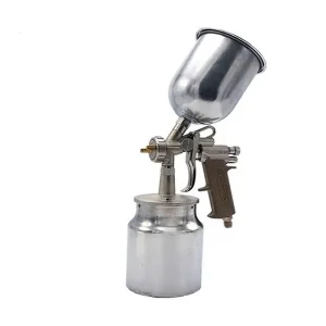 پیستوله کاسه دوبل GE70 رابین مدل R2404