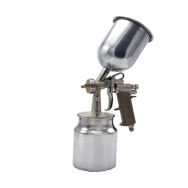 پیستوله کاسه دوبل GE70 رابین مدل R2404 پیستوله کاسه دوبل GE70 رابین مدل R2404