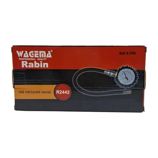 درجه باد رابین مدل R2442 درجه باد رابین مدل R2442
