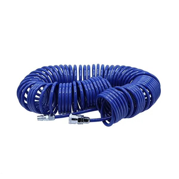 شلنگ فنری 10 متری رابین مدل R2450 شلنگ فنری 10 متری رابین مدل R2450