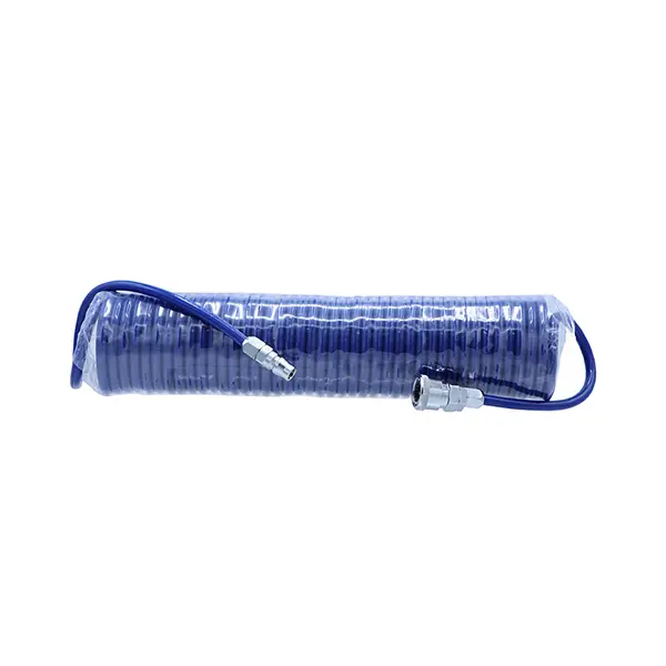 شلنگ فنری 15 متری رابین مدل R2455 شلنگ فنری 15 متری رابین مدل R2455