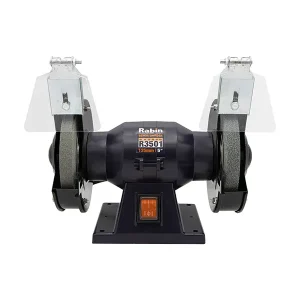 سنگ رومیزی 125 میل رابین مدل R3501
