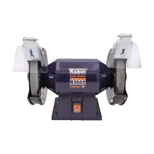 سنگ رومیزی 150میل رابین مدل R3502