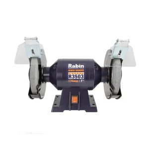 سنگ رومیزی 175 میل رابین مدل R3503