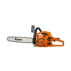 اره باغبانی 40 سانت رابین بنزینی مدل R5040