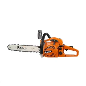 اره باغبانی 45 سانت رابین بنزینی مدل R5045