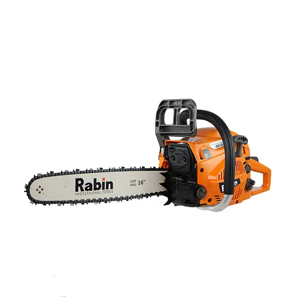 اره باغبانی 45 سانت رابین بنزینی مدل R5045 اره باغبانی 45 سانت رابین بنزینی مدل R5045