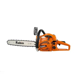 اره باغبانی 50 سانت رابین بنزینی مدل R5050