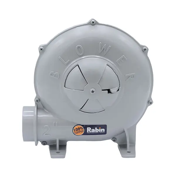 دمنده 2 اینچ رابین مدل R6120 دمنده 2.5 اینچ رابین مدل R6120