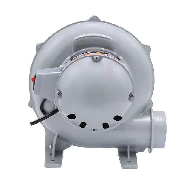 دمنده 2 اینچ رابین مدل R6120 دمنده 2 اینچ رابین مدل R6120