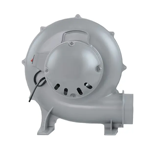 دمنده 2.5 اینچ رابین مدل R6125 دمنده 2 اینچ رابین مدل R6125